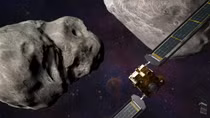 Tàu vũ trụ NASA va chạm và làm chệch hướng tiểu hành tinh