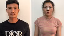 Vướng vào nợ nần, mẹ mang con 2 tuổi ra biên giới bán