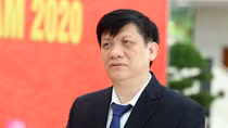 Bãi nhiệm đại biểu Quốc hội, cách chức Bộ trưởng Bộ Y tế Nguyễn Thanh Long