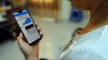 Bị lừa mất tiền vì chơi trò làm nhiệm vụ trả tiền thay trên mạng