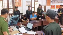 Công an tỉnh Đắk Nông lập nhiều thành tích trong thực hiện đợt cao điểm
