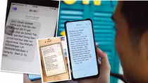 Hợp lực xử lý tin nhắn rác, cuộc gọi rác