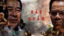 "Bão ngầm" không tô hồng hình tượng người lính