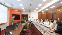 Nỗ lực đi đầu trong thực hiện Đề án 06
