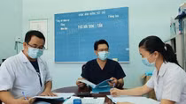 Người bác sĩ trẻ với tâm thế truyền lửa chiến thắng đại dịch COVID-19