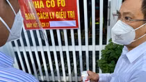 3 thuốc điều trị COVID-19 trong nước được cấp phép