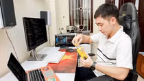 Làm việc về đêm và cách lấy lại sự tỉnh táo ngay tức thì