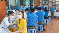 Nhiều người bệnh mãn tính mắc cúm biến chứng phải nhập viện