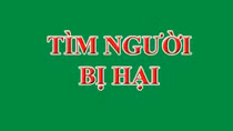Tìm bị hại trong vụ lừa đảo chiếm đoạt tài sản xảy ra tại Công ty Cổ phần Kinh doanh địa ốc HTP Group