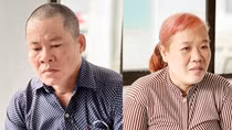 Bắt 2 vợ chồng tổ chức xuất cảnh, nhập cảnh trái phép