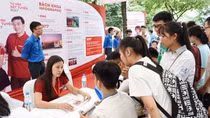 Những ngành mới của Đại học Quốc gia Hà Nội bám sát nhu cầu nhân lực xã hội