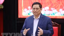 Thủ tướng: Sơn La cần phát huy đoàn kết, tự lực, mạnh mẽ vươn lên