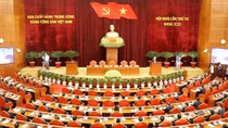 Bài 3: Quyền lực và danh vọng