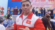 Những người cũ từ SEA Games 22