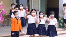 Học sinh Hà Nội được nghỉ Tết Nguyên đán Quý Mão 8 ngày