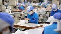 Lập Tổ công tác triển khai Nghị quyết 02 về tăng năng lực cạnh tranh