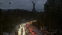 Hạ tầng Ukraine hứng bão hỏa lực, 80% dân Kiev không có điện và nước