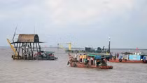 Hai Chủ tịch UBND huyện ở Hải Phòng bị phê bình