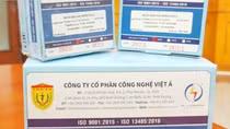 Làm nổi băng ngầm
