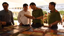 Hội thảo khoa học “Chủ quyền không gian mạng: Yêu cầu thời đại và nghĩa vụ quốc gia”