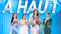 Á hậu Bảo Ngọc đại diện Việt Nam dự thi Hoa hậu Liên lục địa 2022