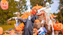Lễ hội Halloween ở Việt Nam: Đừng “đú trend” mù quáng