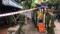 Hà Nội yêu cầu điều tra, xử lý vụ hỏa hoạn khiến 5 người tử vong