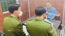 Bắt đối tượng chuyên cho vay lãi nặng
