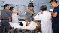 Sở Y tế TP Hồ Chí Minh nói về vụ bác sĩ bị người nhà hành hung