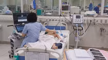 Hội chứng hậu COVID-19 ở trẻ: Không thể coi thường!