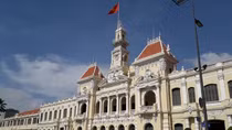 Những kiến nghị pháp luật về tổ chức chính quyền đô thị TP Hồ Chí Minh