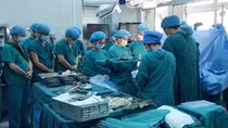Những cuộc đời ở lại
