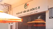 Lại phát hiện cơ sở thẩm mỹ viện không phép