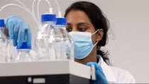 Công nghệ mRNA đang đến châu Á