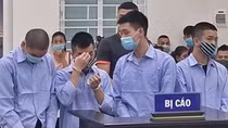 Ranh giới!