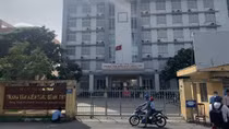 Khởi tố vụ án liên quan đến Công ty Việt Á ở CDC Đồng Tháp