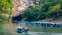 Bảo vệ Vườn Quốc gia Phong Nha-Kẻ Bàng gắn với sinh kế của người dân