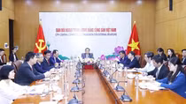 Tổng Bí thư gửi Thư chúc mừng Diễn đàn các đảng Marxist trên thế giới