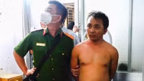 Công an Vĩnh Long phá chuyên án ma túy, thu giữ 3 khẩu súng