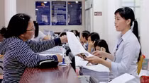 Tăng thu ngân sách nhờ chuyển đổi số