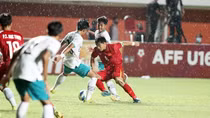 Khi hành trình mới chỉ bắt đầu