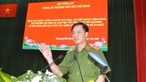 Khắc phục mọi khó khăn, thực hiện thành công Đề án 06 ở TP Hồ Chí Minh
