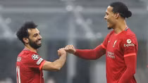 Firmino và Salah giúp Liverpool giải mã thành công Inter
