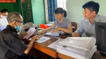 Bình Định khẩn trương giải phóng mặt bằng thi công cao tốc Bắc – Nam