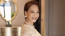 NSND Lê Khanh: Hạnh phúc vì không bị "bỏ quên"
