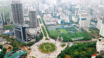 Thành lập Hội đồng thẩm định Quy hoạch tổng thể quốc gia