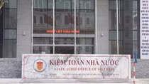 Kiểm toán Nhà nước kiến nghị xử lý 198 văn bản pháp luật sai quy định
