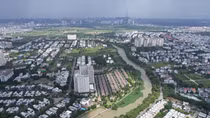 Siết cho vay với phân khúc bất động sản