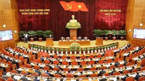Công tác cán bộ trở nên “tròn khâu”