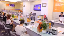 SHB giảm 2% lãi suất cho vay hỗ trợ khách hàng dịp cuối năm